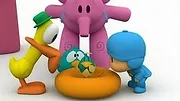 Pocoyo