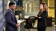 Hudson et Rex S4 E5