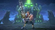 Musclor et les Maîtres de l'univers