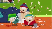 South Park S6 E1