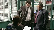 New York, police judiciaire S20 E3