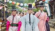 Flower Crew - Joseon Marriage Agency