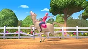 Barbie: Dreamhouse Adventures S2 E9