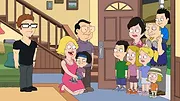 American Dad!