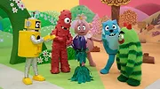 Yo Gabba GabbaLand!