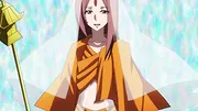 SHAMAN KING