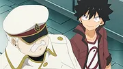 Edens Zero