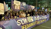 Les meurtres d'Alcàsser