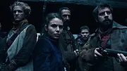 La Révolution