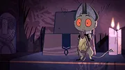 Runes S1 E9