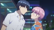 The Quintessential Quintuplets
