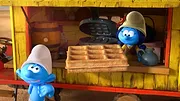 Les Schtroumpfs S3 E43