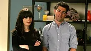 New Girl S2 E7