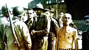 Les Grandes Dates de la Seconde Guerre mondiale en couleur