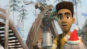 Dragons : Les Gardiens du ciel S2 E12
