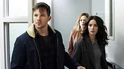 Timeless S2 E5
