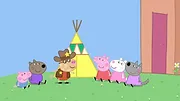 Peppa Pig S4 E11