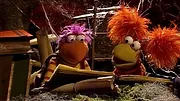 Fraggle Rock