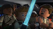 LEGO Star Wars : Les Aventures des Freemaker