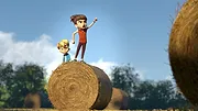 Partie de campagne S1 E8
