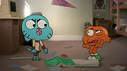 Le Monde incroyable de Gumball S2 E28