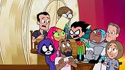 Teen Titans Go! S8 E34