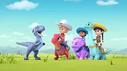 Dino Ranch S1 E35