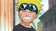 NARUTO