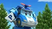 Robocar Poli