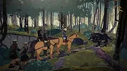 Runes S1 E25