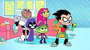 Teen Titans Go! S4 E2