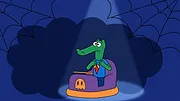 Chouette, pas chouette S1 E12