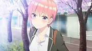 The Quintessential Quintuplets
