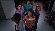 Stranger Things