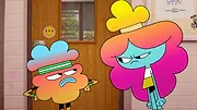 Le Monde incroyable de Gumball S1 E17