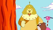 Adventure Time S7 E1