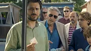 L'Histoire de ma famille