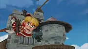 Robin des Bois : Malice à Sherwood