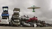 Alien TV