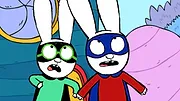 Simon Superlapin S2 E2