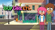 Boy, Girl, Etc... S2 E43