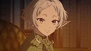 Mushoku Tensei: Jobless Reincarnation