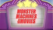 Blaze et les Monster Machines