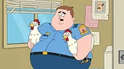 Paradise Police