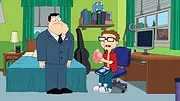 American Dad!