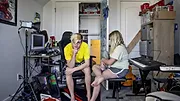 The Nightmare Upstairs: What Happened to Ty and Bryn?