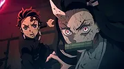 Demon Slayer : Kimetsu no Yaiba
