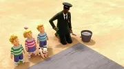 Les Triplés S2 E35