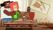 Pinky Malinky
