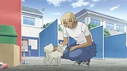 Détective Conan : Zero à l'heure du thé